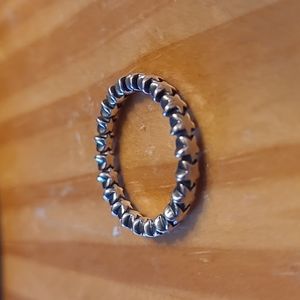 Pandora Stars Ring